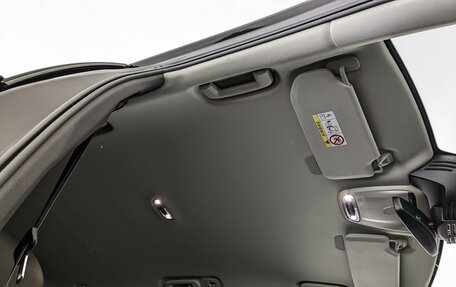 Volvo XC90 II рестайлинг, 2021 год, 5 250 000 рублей, 23 фотография
