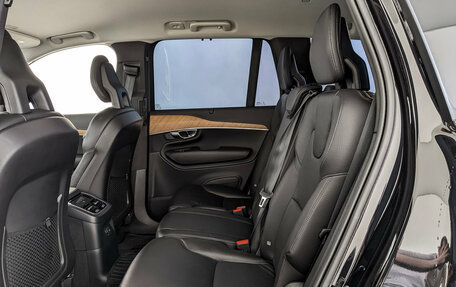 Volvo XC90 II рестайлинг, 2021 год, 5 250 000 рублей, 18 фотография