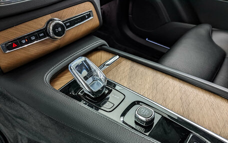 Volvo XC90 II рестайлинг, 2021 год, 5 250 000 рублей, 21 фотография