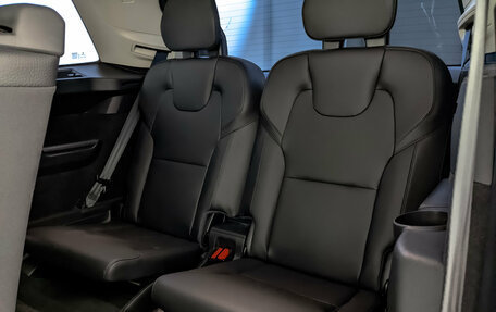 Volvo XC90 II рестайлинг, 2021 год, 5 250 000 рублей, 28 фотография