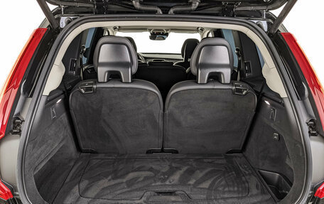 Volvo XC90 II рестайлинг, 2021 год, 5 250 000 рублей, 26 фотография