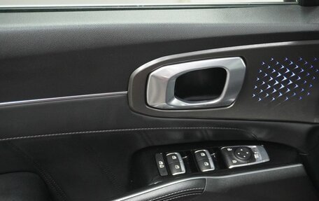 KIA Sorento IV, 2020 год, 3 300 000 рублей, 9 фотография
