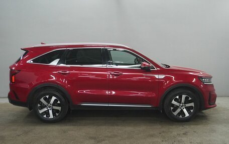 KIA Sorento IV, 2020 год, 3 300 000 рублей, 5 фотография
