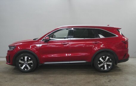 KIA Sorento IV, 2020 год, 3 300 000 рублей, 4 фотография