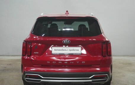 KIA Sorento IV, 2020 год, 3 300 000 рублей, 7 фотография