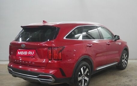 KIA Sorento IV, 2020 год, 3 300 000 рублей, 8 фотография