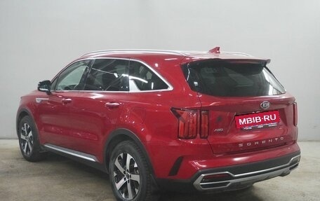 KIA Sorento IV, 2020 год, 3 300 000 рублей, 6 фотография