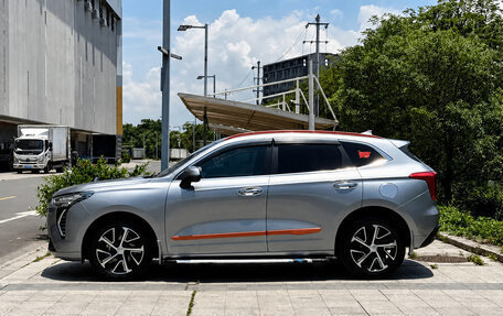Haval Jolion, 2023 год, 1 600 000 рублей, 5 фотография