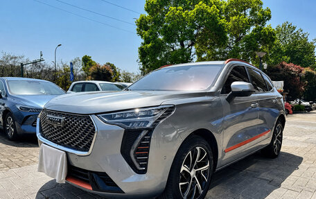 Haval Jolion, 2023 год, 1 600 000 рублей, 2 фотография