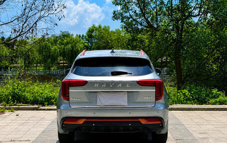 Haval Jolion, 2023 год, 1 600 000 рублей, 4 фотография
