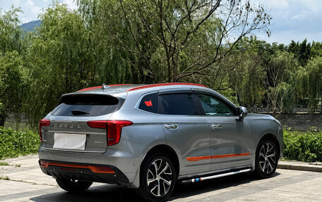 Haval Jolion, 2023 год, 1 600 000 рублей, 3 фотография