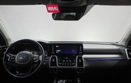 KIA Sorento IV, 2020 год, 3 300 000 рублей, 13 фотография