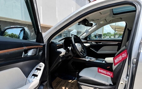 Haval Jolion, 2023 год, 1 600 000 рублей, 6 фотография