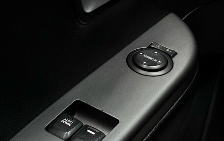 KIA Rio III рестайлинг, 2015 год, 999 999 рублей, 24 фотография