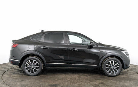 Renault Arkana I, 2022 год, 1 650 000 рублей, 4 фотография