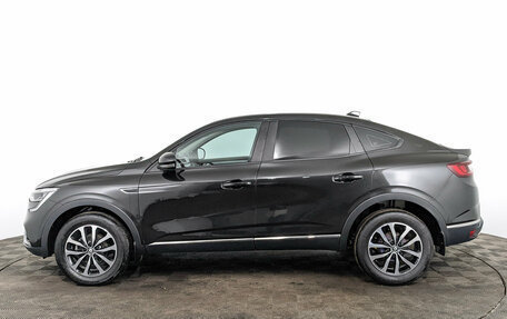 Renault Arkana I, 2022 год, 1 650 000 рублей, 8 фотография
