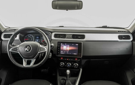 Renault Arkana I, 2022 год, 1 650 000 рублей, 14 фотография