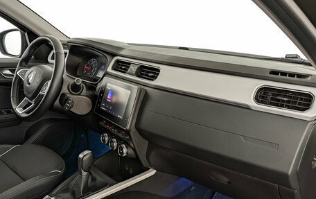 Renault Arkana I, 2022 год, 1 650 000 рублей, 13 фотография