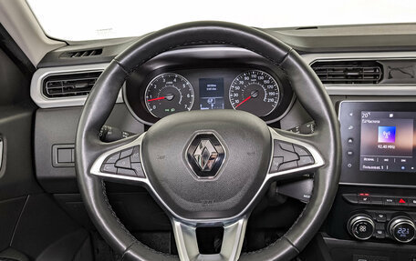 Renault Arkana I, 2022 год, 1 650 000 рублей, 22 фотография