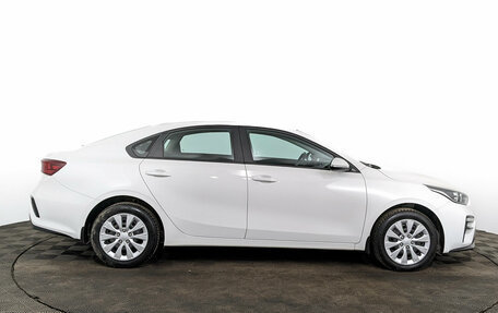 KIA Cerato IV, 2021 год, 2 130 000 рублей, 4 фотография