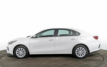 KIA Cerato IV, 2021 год, 2 130 000 рублей, 8 фотография