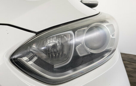 KIA Cerato IV, 2021 год, 2 130 000 рублей, 11 фотография