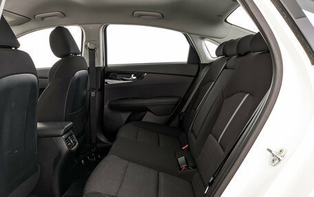 KIA Cerato IV, 2021 год, 2 130 000 рублей, 18 фотография