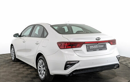 KIA Cerato IV, 2021 год, 2 130 000 рублей, 7 фотография