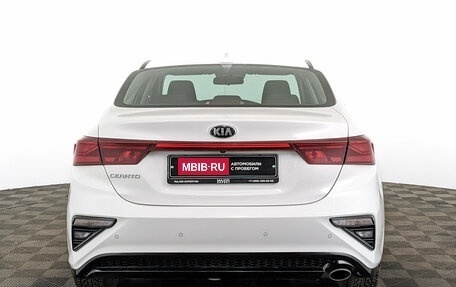 KIA Cerato IV, 2021 год, 2 130 000 рублей, 6 фотография