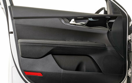 KIA Cerato IV, 2021 год, 2 130 000 рублей, 19 фотография