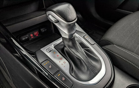 KIA Cerato IV, 2021 год, 2 130 000 рублей, 21 фотография