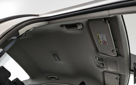 KIA Cerato IV, 2021 год, 2 130 000 рублей, 23 фотография