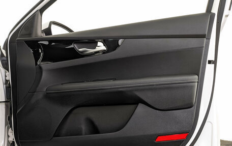 KIA Cerato IV, 2021 год, 2 130 000 рублей, 25 фотография