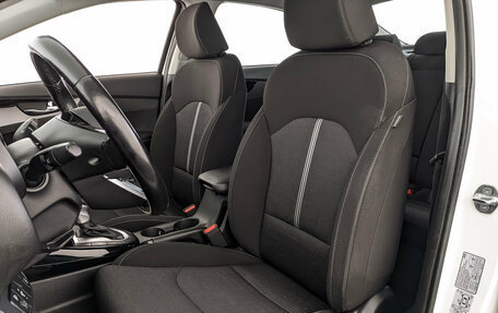 KIA Cerato IV, 2021 год, 2 130 000 рублей, 20 фотография