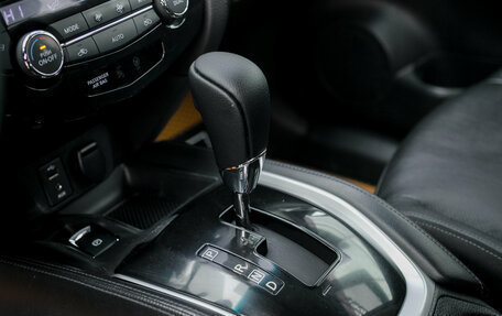 Nissan X-Trail, 2015 год, 1 635 000 рублей, 13 фотография
