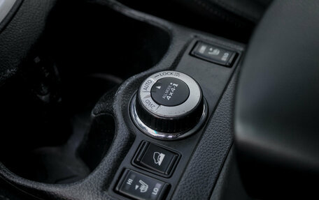 Nissan X-Trail, 2015 год, 1 635 000 рублей, 11 фотография