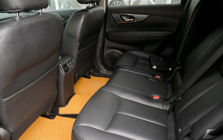 Nissan X-Trail, 2015 год, 1 635 000 рублей, 17 фотография