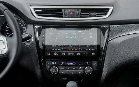 Nissan X-Trail, 2015 год, 1 635 000 рублей, 20 фотография