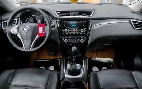 Nissan X-Trail, 2015 год, 1 635 000 рублей, 18 фотография
