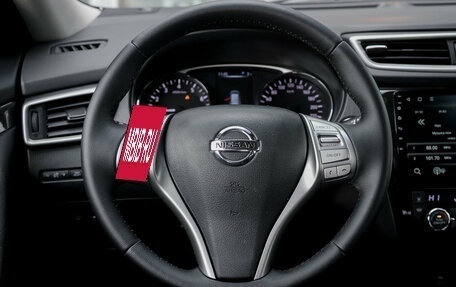Nissan X-Trail, 2015 год, 1 635 000 рублей, 12 фотография
