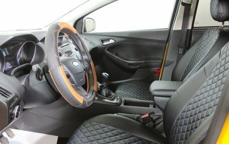 Ford Focus III, 2016 год, 685 000 рублей, 10 фотография