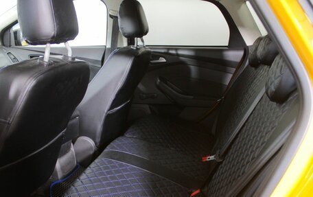 Ford Focus III, 2016 год, 685 000 рублей, 11 фотография