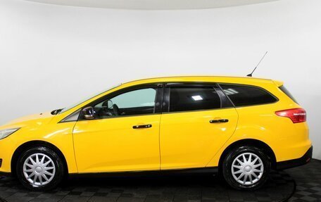 Ford Focus III, 2016 год, 685 000 рублей, 9 фотография