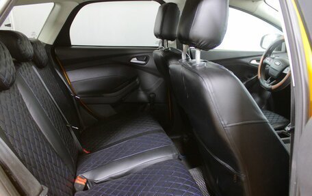Ford Focus III, 2016 год, 685 000 рублей, 12 фотография
