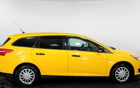 Ford Focus III, 2016 год, 685 000 рублей, 5 фотография