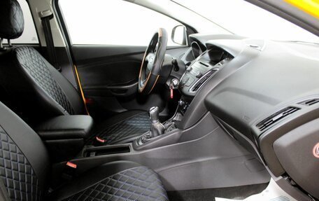 Ford Focus III, 2016 год, 685 000 рублей, 13 фотография