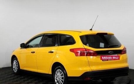 Ford Focus III, 2016 год, 685 000 рублей, 8 фотография