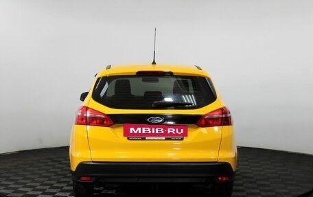 Ford Focus III, 2016 год, 685 000 рублей, 7 фотография