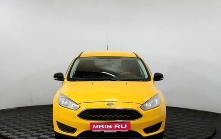 Ford Focus III, 2016 год, 685 000 рублей, 3 фотография