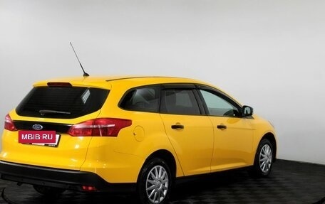 Ford Focus III, 2016 год, 685 000 рублей, 6 фотография